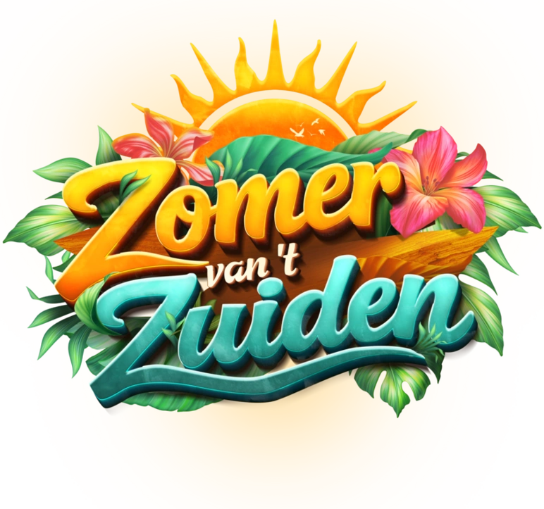Zomer van 't Zuiden